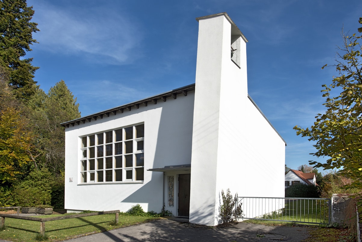 Jugendübernachtungshaus Riederau