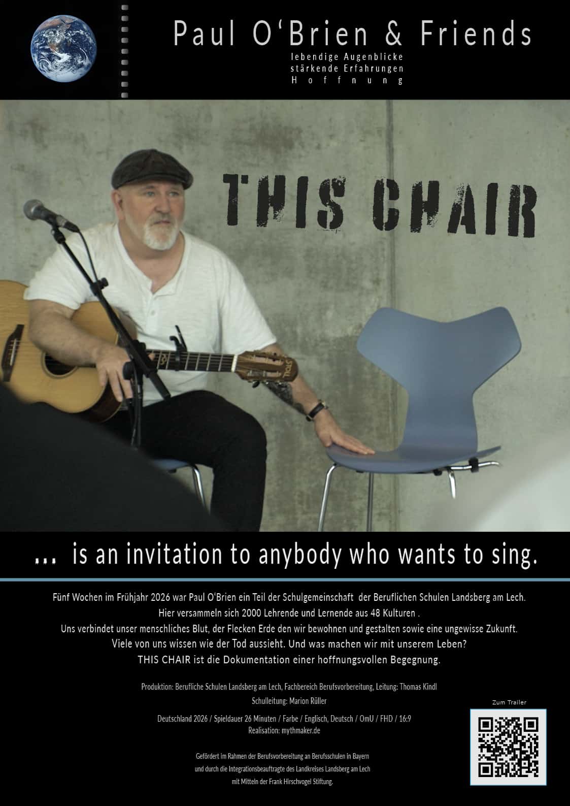 this chair Plakat small 1