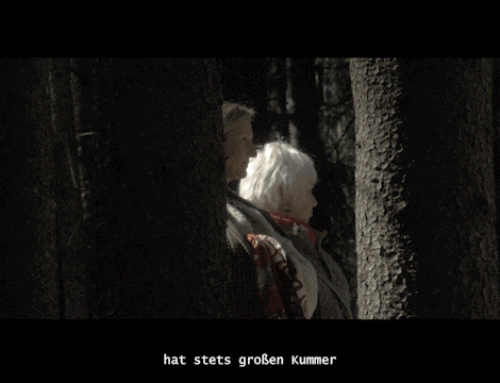 Tristan / Vol. 28 / Entdeckt!