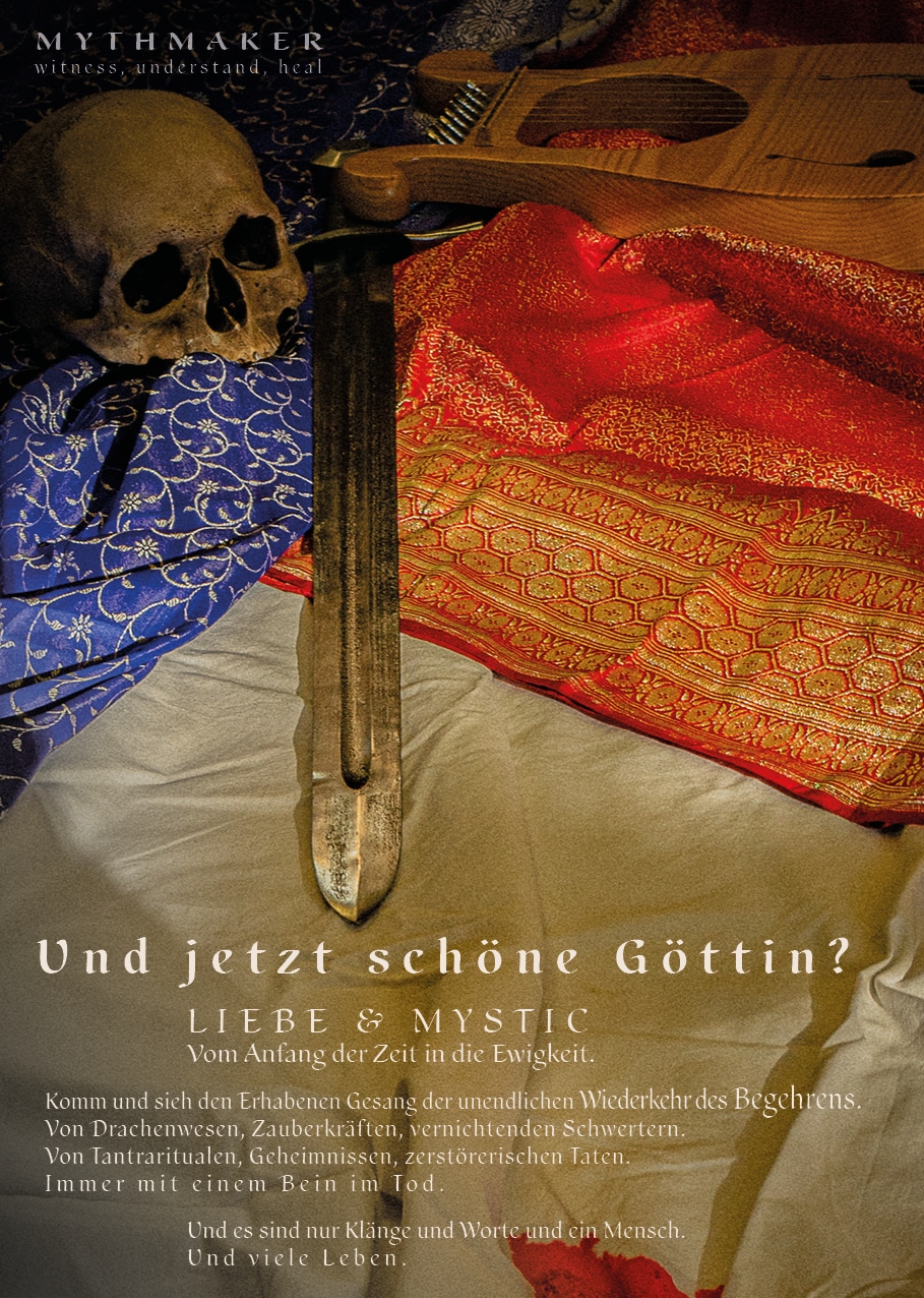 liebe & mystic